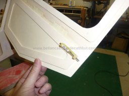 Fuselage construction (121)